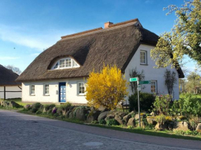 Haus Ketzenberg 1 - Lütt Mööv
